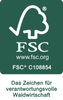 Logo: FSC