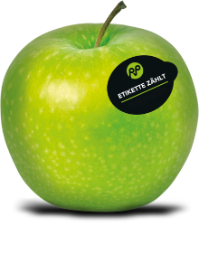 Keyvisual: Etikette zählt